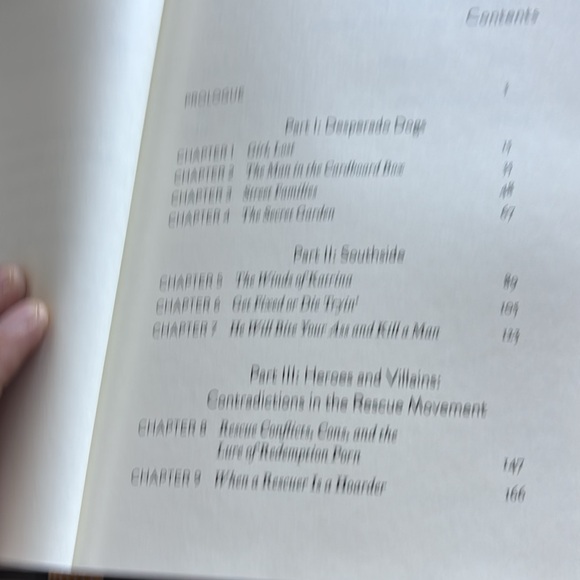 BOOK ABOUT DOGS - Picture 7 of 11